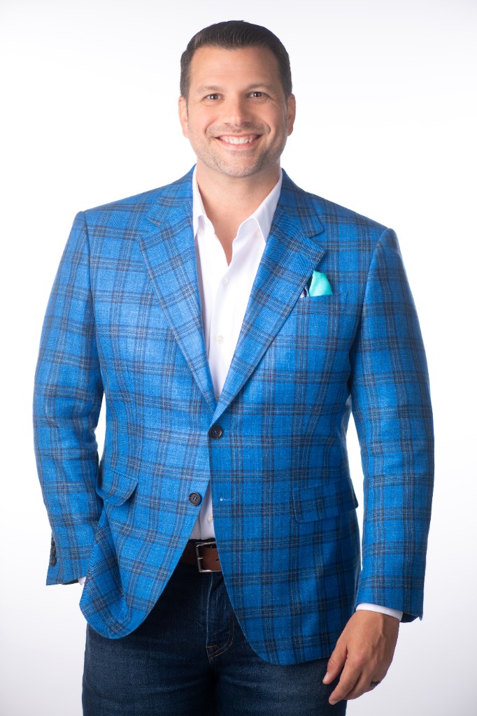 James P. Schlimmer, Broker, HomeJam